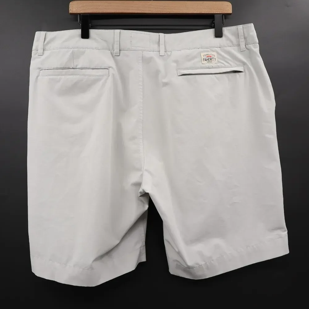 Faherty Men's All Day Shorts Performance 9